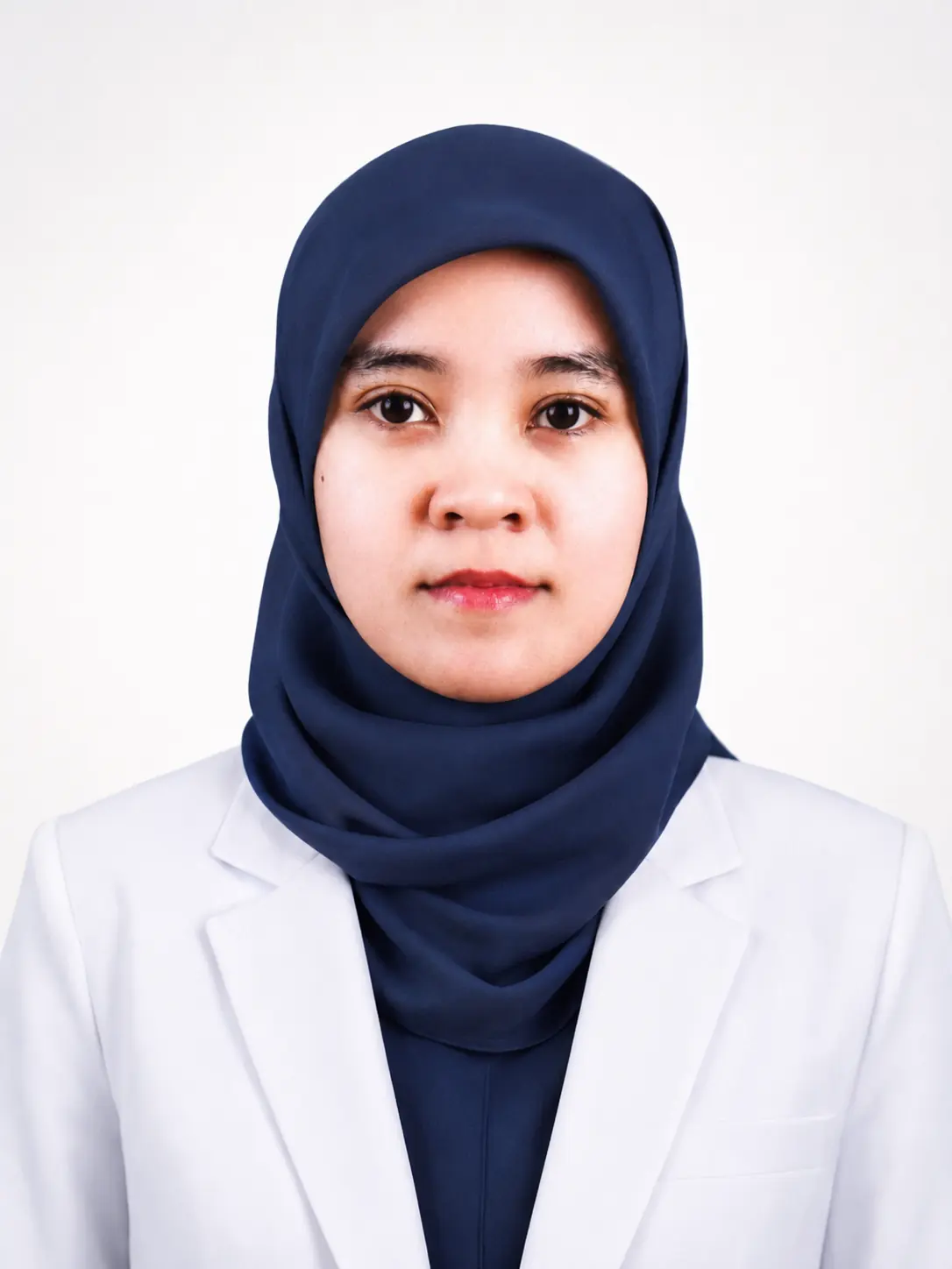 Foto dr. Diana Anggarani, Sp.A