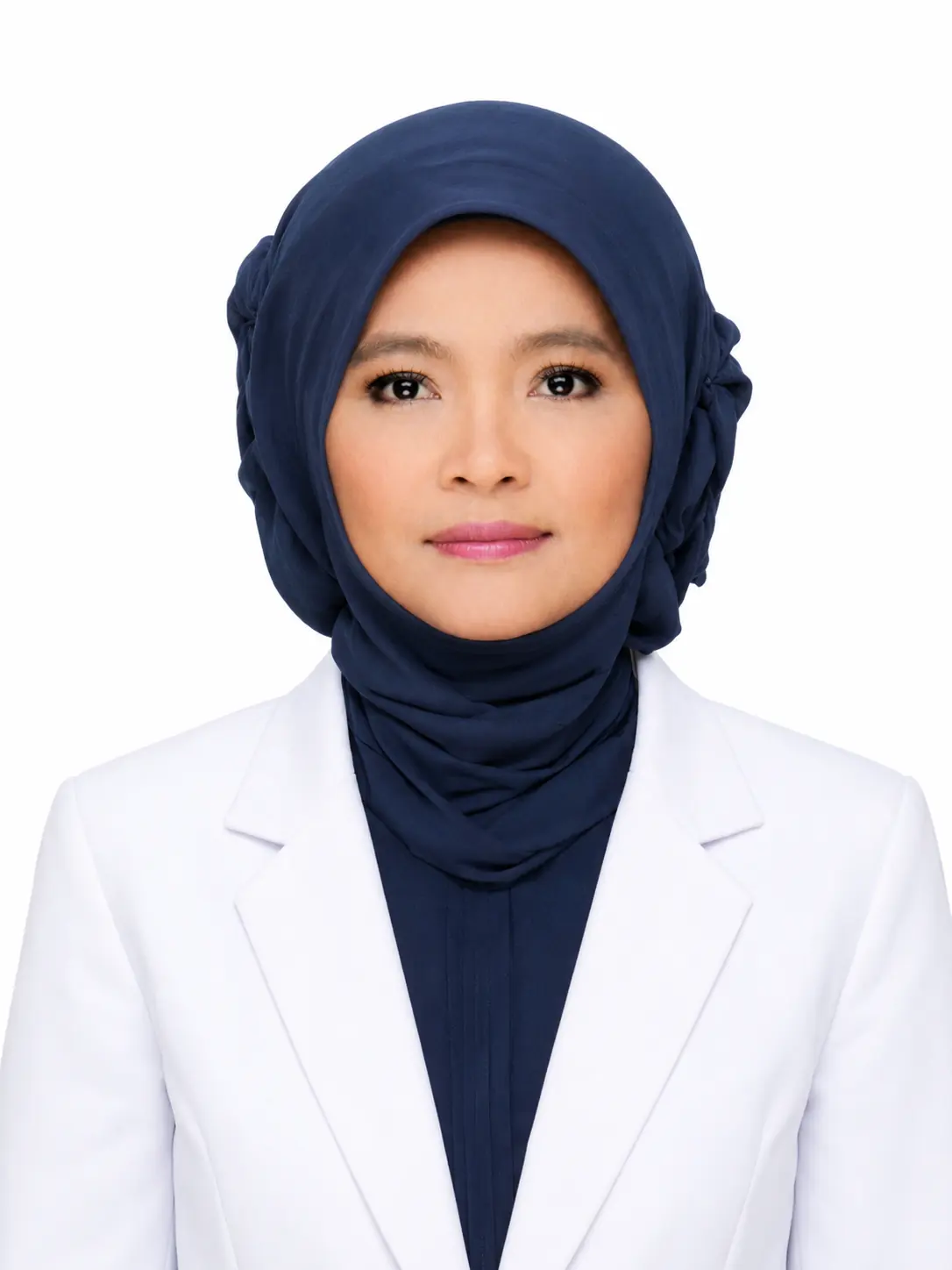 Foto dr. Husnul Asariati, Sp.A