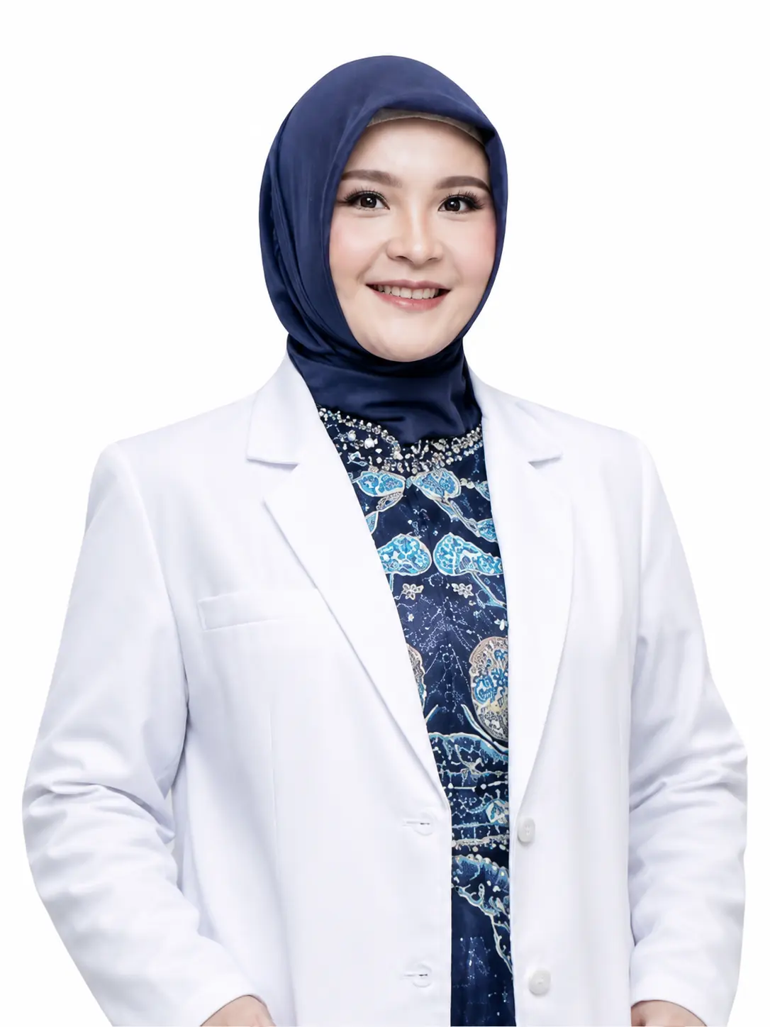 Foto dr. Hj. Puti Fajri Lestari, Sp.OG